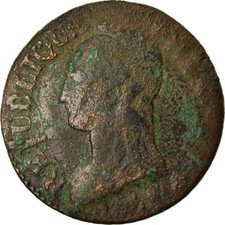 852006 monnaie dupré d'occasion  Lille-