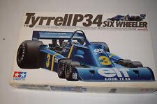 Tamiya bs1221 tyrell gebraucht kaufen  Paderborn