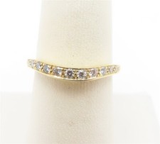 18k yellow gold for sale  Weyers Cave