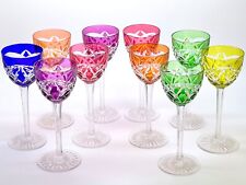 Baccarat série verres d'occasion  Aix-en-Provence-