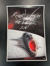 Roger waters wall for sale  Dallas