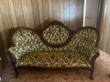 Vintage antique sofas for sale  Dadeville