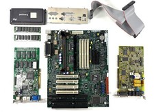 Retro bundle intel for sale  Stamford