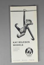 Two kay bojesen for sale  BRIGHTON