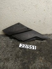 Plastica fianchetto sinistro usato  Noventa Vicentina