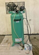 Speedaire air compressor for sale  Coffeyville