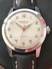 1950s vintage rodania for sale  San Marcos