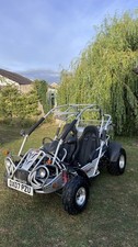 Quad pgo quadzilla for sale  ELY