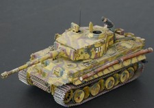 Panzer tiger tarnfarben gebraucht kaufen  Offenbach am Main