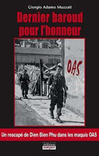 Dernier baroud pour gebraucht kaufen  Berlin