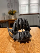 Bane mask batman for sale  SUDBURY