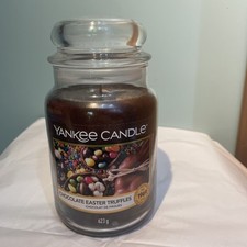 Yankee candle jar for sale  LEAMINGTON SPA