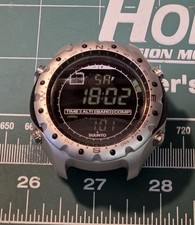 Suunto lander 51mm for sale  Macon