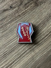 Vintage aston villa for sale  EYEMOUTH