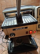 Coffee machine lever usato  Sant Agnello