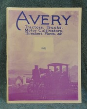 Avery tractor trucks for sale  Avon
