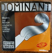 Cello string thomastik for sale  USA