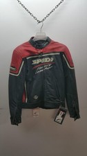 Giubbotto vintage moto usato  Isola del Liri