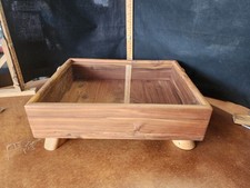 Unique vintage cedar for sale  Coolidge