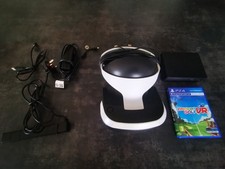 Sony playstation psvr for sale  CARDIGAN