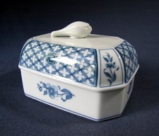 China blue porcelain d'occasion  Expédié en Belgium