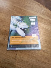 Campbell ed. azzurra usato  Cuneo