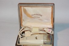 Ancien rasoir électrique d'occasion Ancien rasoir électrique d'occasion  Bordeaux-