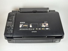 Stampante multifunzione epson usato  Fano