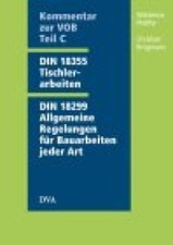 Kommentar zur vob gebraucht kaufen  München