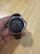 Casio men wave for sale  GLASGOW