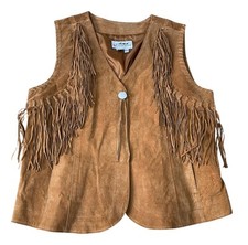 Back saddle suede for sale  Claremont