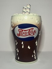 Vintage pepsi cola for sale  Willow Spring