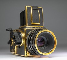 Hasselblad 500 gold for sale  Washington