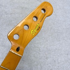 Bass guitar neck d'occasion  Expédié en Belgium