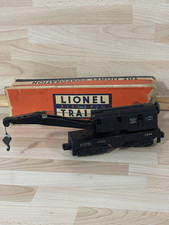 Wagon lionel trains d'occasion  Beaune