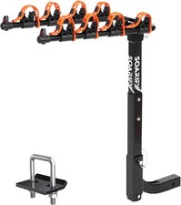 Bike rack car for sale  Kannapolis