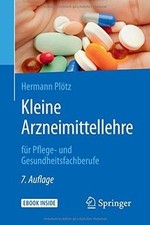 Kleine arzneimittellehre pfleg gebraucht kaufen Kleine arzneimittellehre pfleg gebraucht kaufen  Berlin