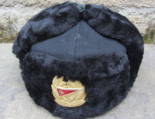 Originale colbacco russo usato Originale colbacco russo usato  Cerveteri