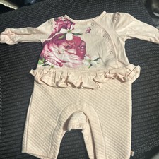 Newborn ted baker for sale  SALISBURY