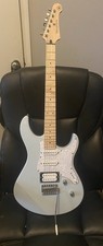 Yamaha pacifica pac112v for sale  Hermitage