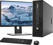 Desktop computer 8gb for sale  Jacksonville