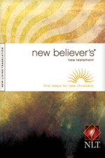 New believers new for sale  Montgomery