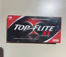 Pack top flite for sale  Bulverde