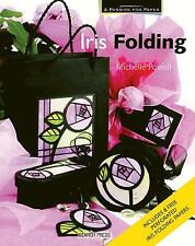 Passion paper iris for sale  AMMANFORD