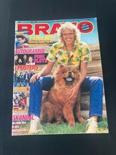 BRAVO 40/1980 GOTTSCHALCK Pink Floyd PECK James Dean KISS Matt Dillon UDO Jethro comprar usado  Enviando para Brazil