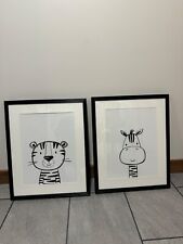 Nursery animal pictures for sale  Falconer