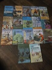 Ladybird book bundle for sale  WATFORD