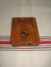 Porte montre bois d'occasion  France