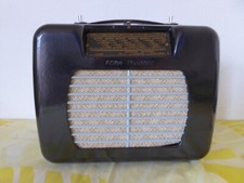 Röhren kofferradio rema gebraucht kaufen  Radeberg, Wachau