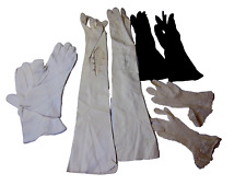 Vintage women gloves for sale  Oswego